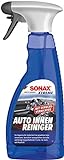 SONAX XTREME AutoInnenReiniger (500 ml) speziell für hygienische Sauberkeit im...