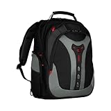 WENGER Pegasus Laptop-Rucksack mit Tabletfach, Notebook bis 17 Zoll, Tablet bis...