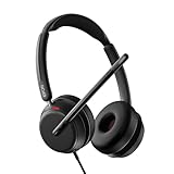 EPOS IMPACT 860T ANC - Fortschrittliches Noise-Cancelling-Headset für offene...