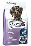 Happy Dog 60766 - Supreme fit & vital Senior - Hunde-Trockenfutter für ältere...