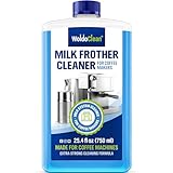 Milchsystemreiniger Konzentrat gegen Milchrückstände 750ml - für ca. 30...