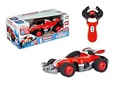 Carrera First RC Racer I 2,4GHz I Fahrzeug für die Kleinsten I Für Kinder ab 3...