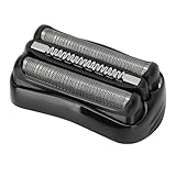 Ersatzkopf Series 3 Scherkopf für Rasierer Herren Elektrisch, Scherkopf...