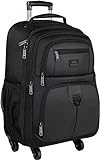 MATEIN Business Trolley Backpack with Wheels