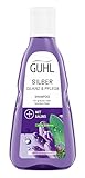Guhl Silberglanz & Pflege Shampoo - Inhalt: 250 ml - Anti-Gelbstich und Pflege...