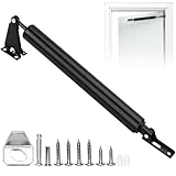 Automatischer Türschließer Gartentorschließer Außen mit Softclose...