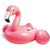 Intex MEGA Flamingo Island, 57288EU, Rosa