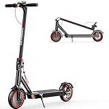 TODIMART T3 Electric Scooter, Reichweite bis zu 20-30km Maximale Belastung 120KG...