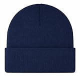 The ScotchMan Herren Damen Outdoor Beanie Strickmütze Wollmütze...