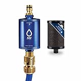 Alb Filter® MOBIL Active Trinkwasserfilter | Sauberes Trinkwasser unterwegs mit...