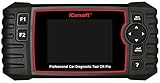 iCarsoft CR Pro Professional Multi-System Multi-Brand KFZ Diagnosegerät Scanner...