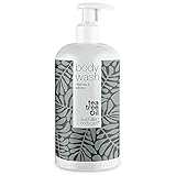 Teebaumöl Duschgel 500ml by Australian Bodycare – 100% Vegan, Für Unreine,...