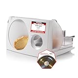 Emerio Allesschneider'Made in EU' MS-125000, Edelstahl Messereinheit in...