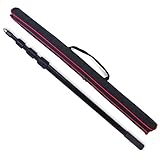 KEEPDRUM MPB03 Tonangel 3m Boompole mit Tasche