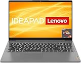 Lenovo IdeaPad 3 Laptop | 15,6' Full HD Display | AMD Ryzen 5 5625U | 16GB RAM |...