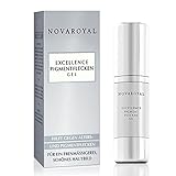 NOVAROYAL® Anti Pigmentflecken Gel | hilft, Anzahl und Sichtbarkeit von...