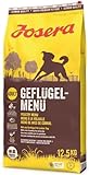 Josera 12,5 kg Geflügel-Menü