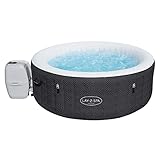 Bestway LAY-Z-SPA Havana AirJet™ WiFi Whirlpool, 180 x 66 cm, mit...