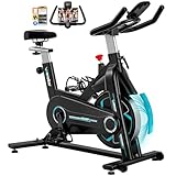 [2025 Aktualisierte] Wenoker Heimtrainer mit APP Verbessertem...