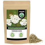 Schafgarbe Tee 250g von Alpi Nature, Schafgarbenkraut getrocknet,...