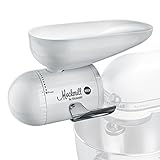 Mockmill Mahlaufsatz für KitchenAid | frisches Mehl | Made in Germany
