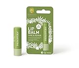 PRIMAVERA Lip Balm Care & Repair 4,6 g vegan - Naturkosmetik - pflegend,...