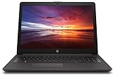 HP (15,6 Zoll) HD+ Notebook (Intel N4020 2x2.80 GHz, 8GB DDR4, 512 GB SSD, Intel...