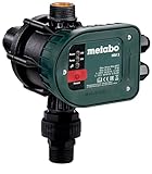 Metabo HM 3 - Elektronischer Druckschalter mit Trockenlaufschutz – 628799000...
