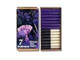 Phoenix Candle Company - Banish Stress & Anxiety Bienenwachs-Zauberkerzen-Set...