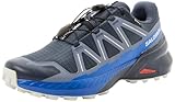 Salomon Speedcross Peak Gore-Tex wasserdichte wasserdichte Wanderschuhe, Herren