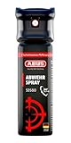 ABUS Abwehrspray SDS80 zur Tierabwehr – hochwirksames Pfefferspray zur...