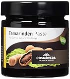 Cosmoveda Bio Tamarinden Paste, 250 g