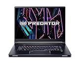 Acer Predator Triton 17 X (PTX17-71-91JV) Gaming Laptop | 17' WQXGA Display |...