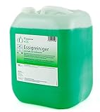 Hygiene VOS 10 Liter Essigreiniger Entkalker Allzweckreiniger für Sanitär,...