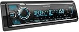 Kenwood KMM-BT508DAB - USB-Autoradio mit DAB+ & Bluetooth Freisprecheinrichtung...