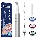 Zahnaufhellungsset, Zahnaufhellung bleaching Set für Polieren und Aufhellen der...