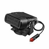 HEZHU 12V 300W Auto Heizung Standheizung Luftheizung Heizlüfter Defroster...