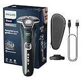 Philips Shaver Series 5000 – Elektrischer Nass- und Trockenrasierer für...