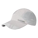 RUIXIB Baseball Cap Kappe Baseballmütze Sommer Sonnenhut Breathable Mesh...