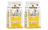 Wolfsblut VetLine Urinary Huhn & Süßkartoffel 2 x 2kg Trockenfutter –...
