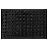 ANRO Anti-Ermüdungsmatte 60x90cm Arbeitsplatzmatte Ergonomische Stehmatte...