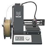 MALYAN M200 Mini 3D Drucker - Out of The Box für Kinder und Anfänger,...