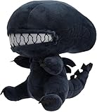 Alien Plüschtier, Cartoon Stofftier Plüschpuppe, Horrorfilm Figur Plüschtier...