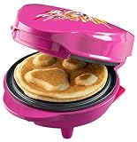 Paw Patrol Mini-Waffeleisen im einzigartigen Paw Patrol Design, für...