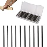 Hobelmesser 82mm Hss Set Wendemesser 82x5.5x1.1mm Elektrohobel Hss Klingefür...