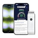 ExSeed Health - Spermatest für zu Hause - 2 Tests - Fruchtbarkeitskit für...