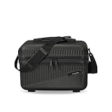 travelite Beautycase Hartschale Handgepäck, Bali, Kosmetikkoffer mit Organizer...