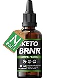 BRNR BODY ONE DROPS, New Balance Tropfen hochdosiert für Männer und Frauen,...