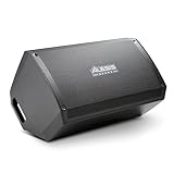 Alesis Strike Amp 12 MK2-2500W Drum Amp Lautsprecher für elektronische...