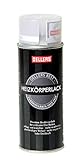 Premium Heizkörperlack Spray | 400 ml | hochgradig schlag - und kratzfest |...